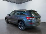 Skoda Kodiaq Drive 125 1.5 TSI DSG ACC 4xSHZ DynLi LM - Skoda Kodiaq Gebrauchtwagen in Düsseldorf