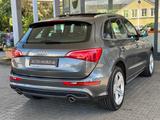 Audi Q5 3.0 TDI*3xSLINE*PANNO*STANDHZ*AHK*B&O*VOLL*1A - Audi Q5 aus 2010