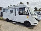 HYMER / ERIBA / HYMERCAR B-Klasse MC I 580 Autarkiepaket, Premiumpaket