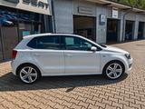 Volkswagen Polo V Life 90PS SHZ+AHK+PDC+ALU+KLIMA+TÜV+NEU - Volkswagen Polo: 9n