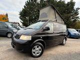 Volkswagen T5 California Comfortline 4Mot./Leder/AHK/Xenon - Volkswagen T5 California aus 2007