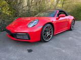 Porsche 911 992 Carrera 4S Cabriolet Carrera S Aprroved  - Porsche 992
