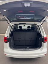 Seat Alhambra Style/7-Sitzer/Lifestyle-Paket - gebrauchte Seat Alhambra aus dem Jahr 2020
