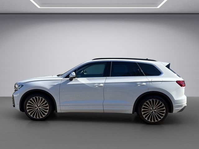 Touareg 3.0 V6 TSI eHybrid Elegance 4Motion DSG