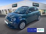 Fiat 500e C Base 42 kWh - Fiat 500e mit Halbautomatikschaltung