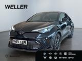 Toyota C-HR 2.0 Hybrid GR Sport Black Edition *GJR*AHK*