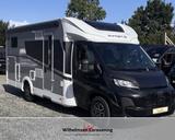 Sunlight T XX 68 Safety Paket|Hubbett|Markise|Rabatt 10.1 - Sunlight T 68 XX