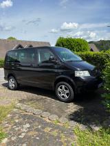 Volkswagen VW T5 Caravelle 8 Sitze ABT Bilstein Höher... - Volkswagen T5 Caravelle in Köln