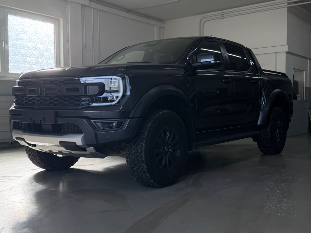 Image of Ford Ranger