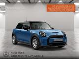 MINI Cooper SE Navi Kamera Driv.Assist Sportsitze - blaue MINI Cooper SE