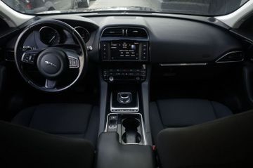 Jaguar F-Pace - 2