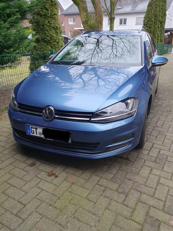Image of Volkswagen Golf