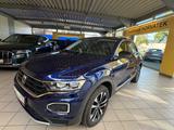 Volkswagen T-Roc United*Navi*Kamera*AppCarPlay*LED*1. Hd* - VW T-Roc Gebrauchtwagen in Dortmund