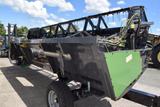 Fendt FT 20 *Schneidwerk* - Fendt Schlepper 2
