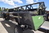 Fendt FT 20 *Schneidwerk* - Fendt Schlepper 2