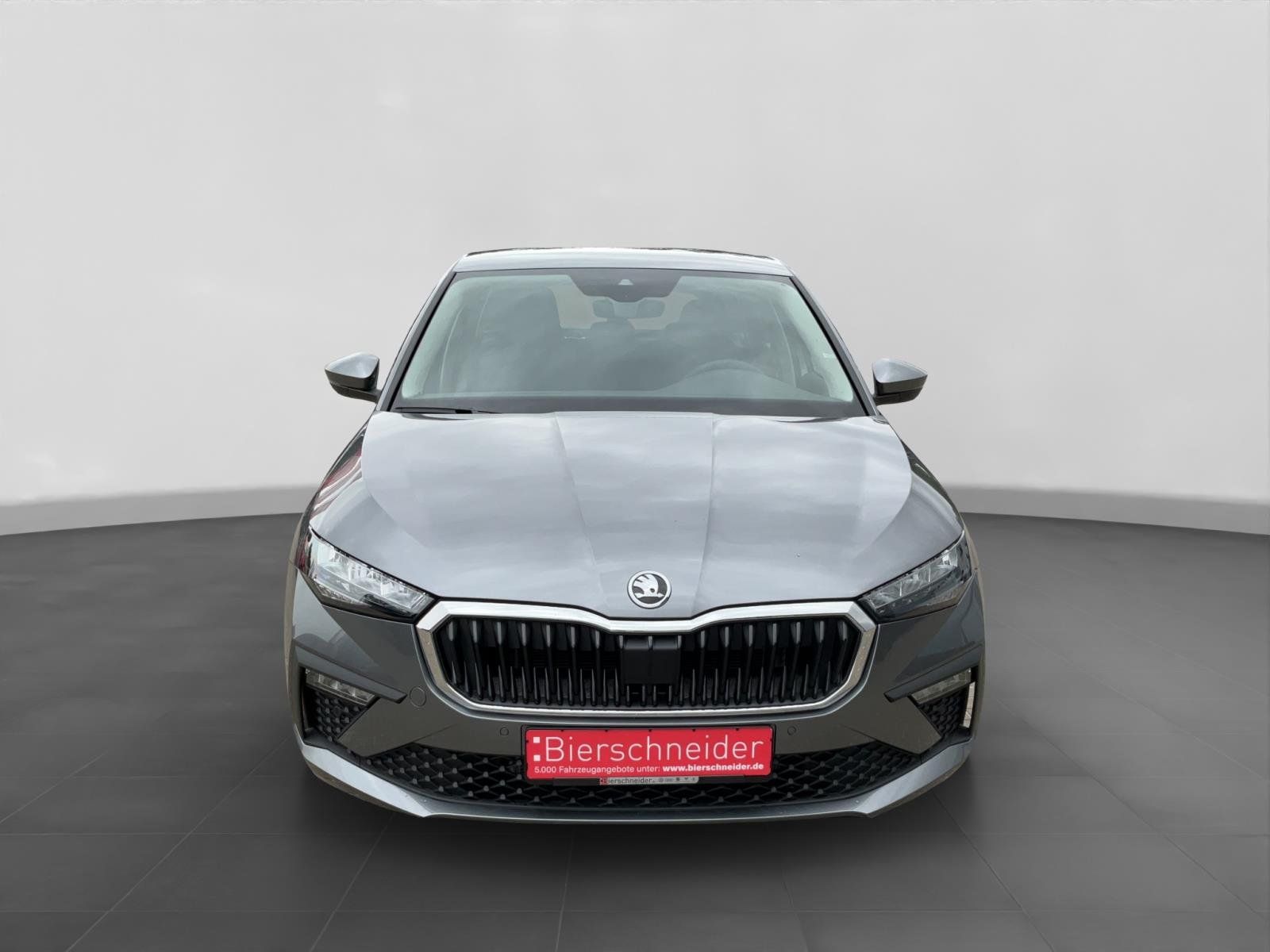 Skoda Scala - Bild 11