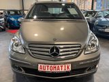 Mercedes-Benz B 170 B -Klasse B 170 - Mercedes-Benz B 170