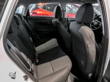 Hyundai i20 1.0 Trend Navi Kamera BOSE Spurhalteassi.