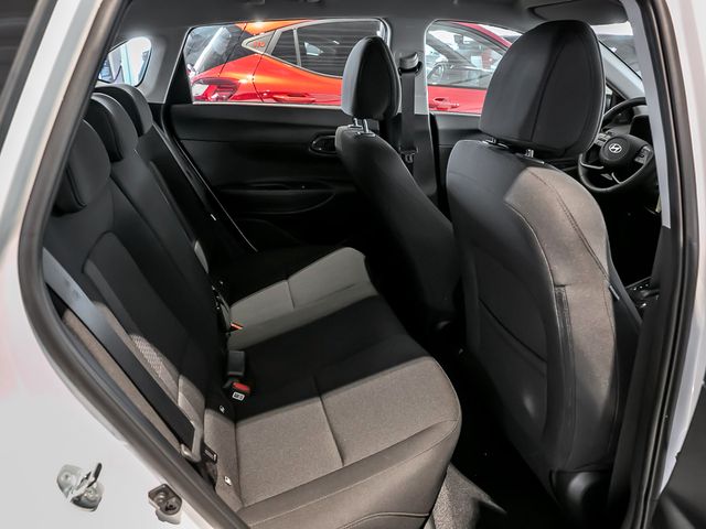 Hyundai i20 1.0 Trend Navi Kamera BOSE Spurhalteassi.