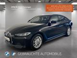 BMW i4 eDrive40 Gran Coupé Navi Kamera - gebrauchte BMW i4 aus dem Jahr 2024