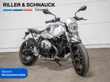 BMW R nineT Pure - BMW R NINET PURE