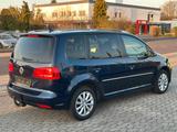 Volkswagen Touran Highline HU NEU/ZAHNRIEMEN NEU/VIELS NEU - Volkswagen Touran: Zahnriemen