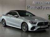 Mercedes-Benz E 53 AMG Coupe 4Matic *PANO*AGA*360*BURM - Gebrauchtwagen in Augsburg