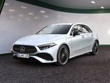 Mercedes-Benz A 180 AMG Line Advanced+ AHK Distr LED Navi Kame - Mercedes-Benz A-Klasse mit Benzin-Antrieb
