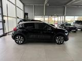 Citroën C3 1.2 PurTech ELLE   "DAB Navigation Kamera LM" - Citroën C3 ELLE mit Benzin-Antrieb