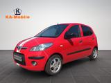 Hyundai i10 FIFA WM Edition*2.Hand*Klima*Tüv/Au 05/2027! - Hyundai i10: Edition20