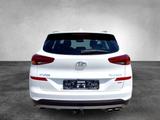 Hyundai Tucson 2.0 CRDi +48V Premium AROUND VIEW|NAVI - : Allradantrieb, Aro