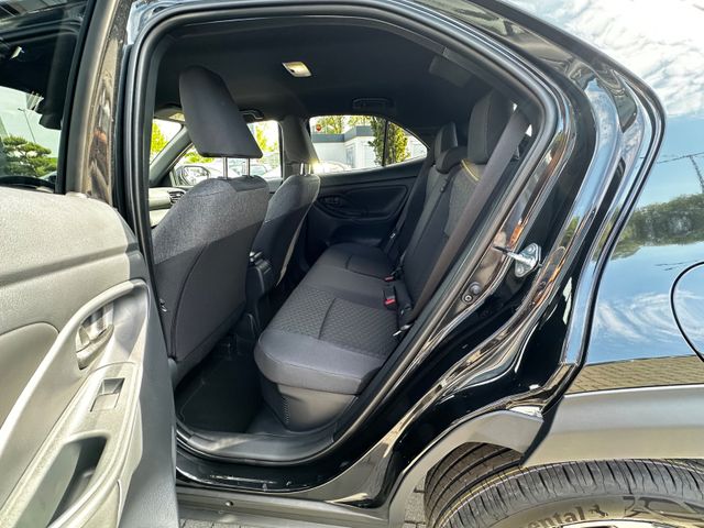 Toyota Yaris Cross  Hybrid FWD Teamplayer