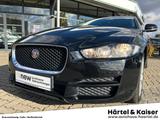 Jaguar XE Pure 20d Automatik +el. Sitze+Winter-P.+NAVI+
