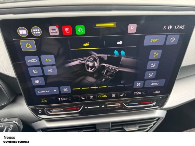 Seat Leon - Bild 23