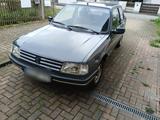 Peugeot 309 Graffic H-Kennzeichen - Peugeot 309 von privat