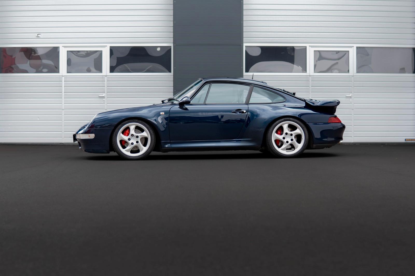 Porsche 911 993 Turbo WLS 2