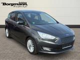 Ford C-Max Titanium 110 KW( 150PS) TOP-Zustand !!! TO - Ford C-Max Gebrauchtwagen in Mülheim (Ruhr)
