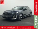 Audi A5 Avant TDI S tronic line MATRIX 19 S-SITZE UMG