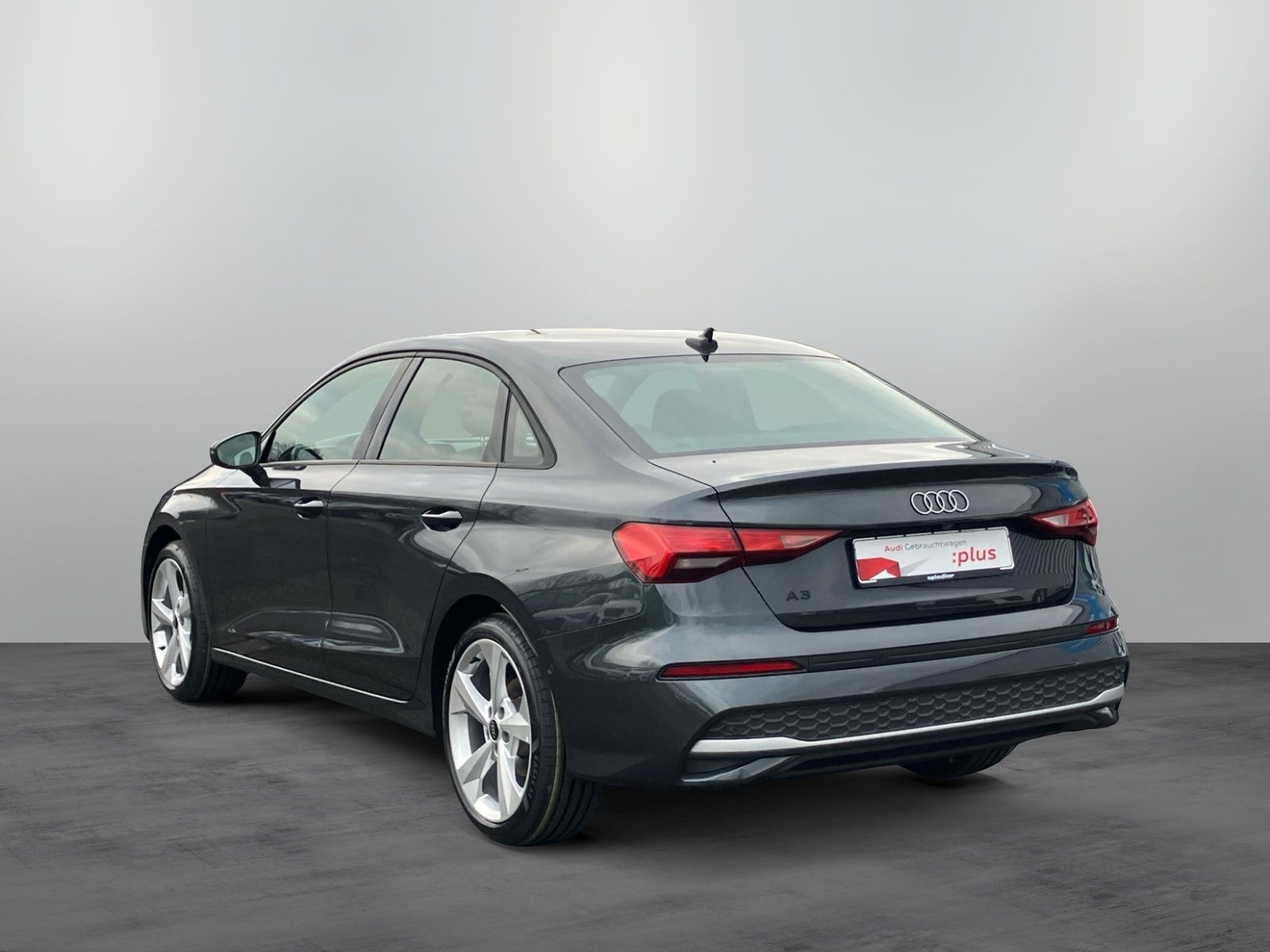 Audi A3 - Bild 4