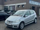 Mercedes-Benz A 200 Automatik/Klima Sehr Gepflegt - gebrauchte Mercedes-Benz A-Klasse aus dem Jahr 2005