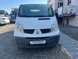 Renault Trafic Kasten L1H1 2,7t, EXPORT - gebrauchte Renault Trafic aus dem Jahr 2010