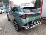 Kia Sportage 1.6 T-GDI AWD Plug-in Hybrid Spirit - Kia Sportage: Gdi