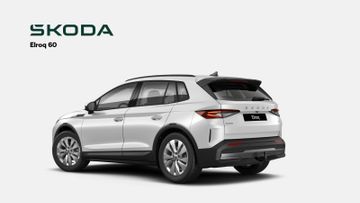 Skoda Elroq 60 *0,25%*2xPDC*4xSHZ*AHK*CAM*LED*NAV*WÄPU