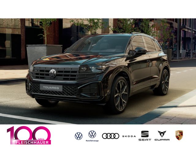 Volkswagen Touareg 3.0 TDI R-Line AHK HUD PANO STANDHZG 4MO