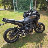 Yamaha Tracer mt 09 - YAMAHA MT 09 TRACER