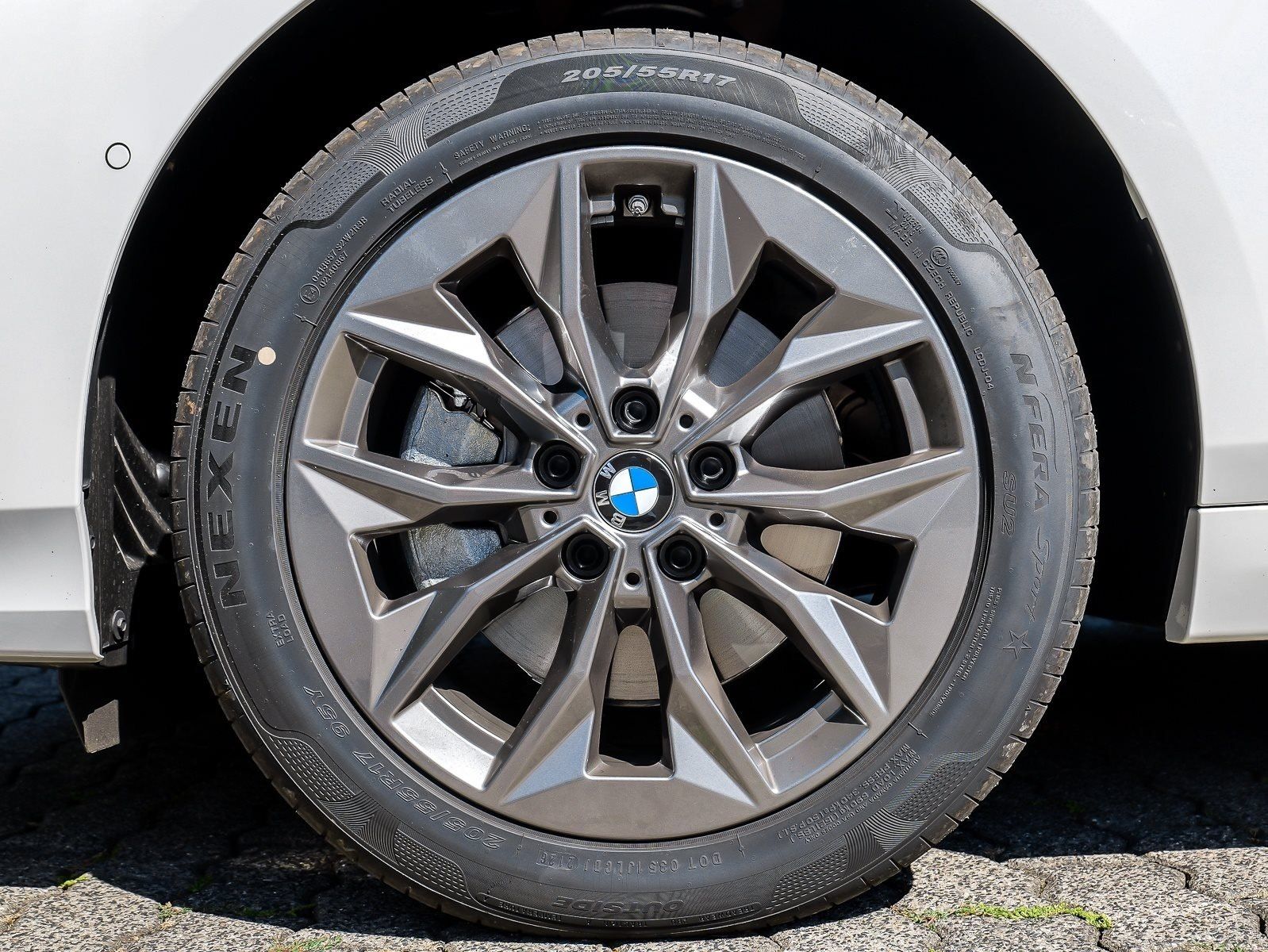 BMW 120 - Bild 4