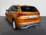 Skoda Kamiq Style 1.5 TSI LED+GRA+PDC+DAB+SHZ Klima - Skoda: Orange