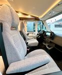 Carthago C1-tourer 149 RB-LE  comfort -Media Paket (3/18)