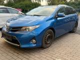 Toyota Auris 2.0 D4-D Touring Sports Panorama Navi SHZ - Toyota Auris in Dortmund