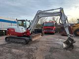Takeuchi TB290-2 - Takeuchi Radlader